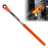 Frtcaty Brake Adjustment Wrench 7/16" – Forged Steel Automatic Slack