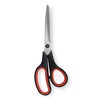 Pack of 3 Stainless Steel Scissors, Household Scissors, Office Scissors,