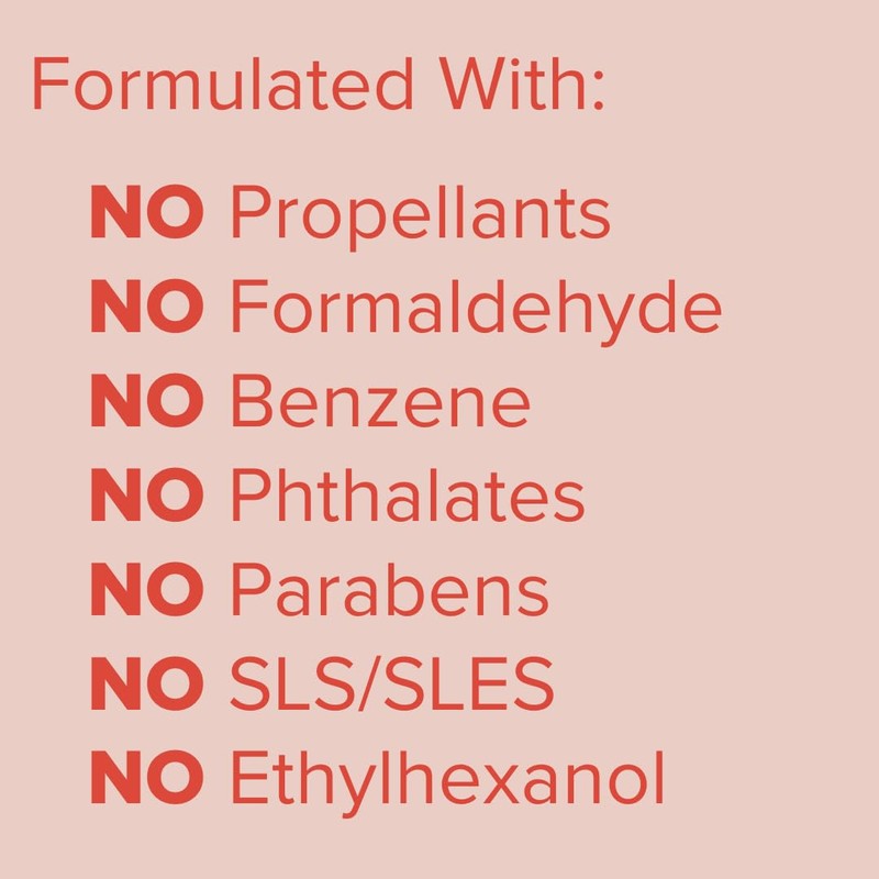 Citrus Magic Odor Eliminating Air Freshener Spray, Grapefruit, 3-Ounce, Pack