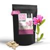Cistrose/Cistus Incanus 10:1 Extract Capsules 400 mg without Additives Laboratory
