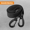 Roaring Fire Tinder Tactical Molle Utility Pouch, EDC Tool Organizer