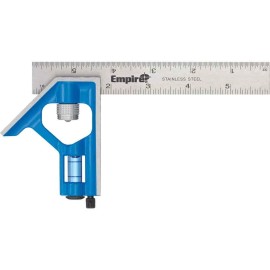 Empire Level E255 Stainless-Blad