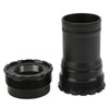 Bicycle Ceramic Bottom Bracket Stable Waterproof Quietness Bike Ceramic Bottom