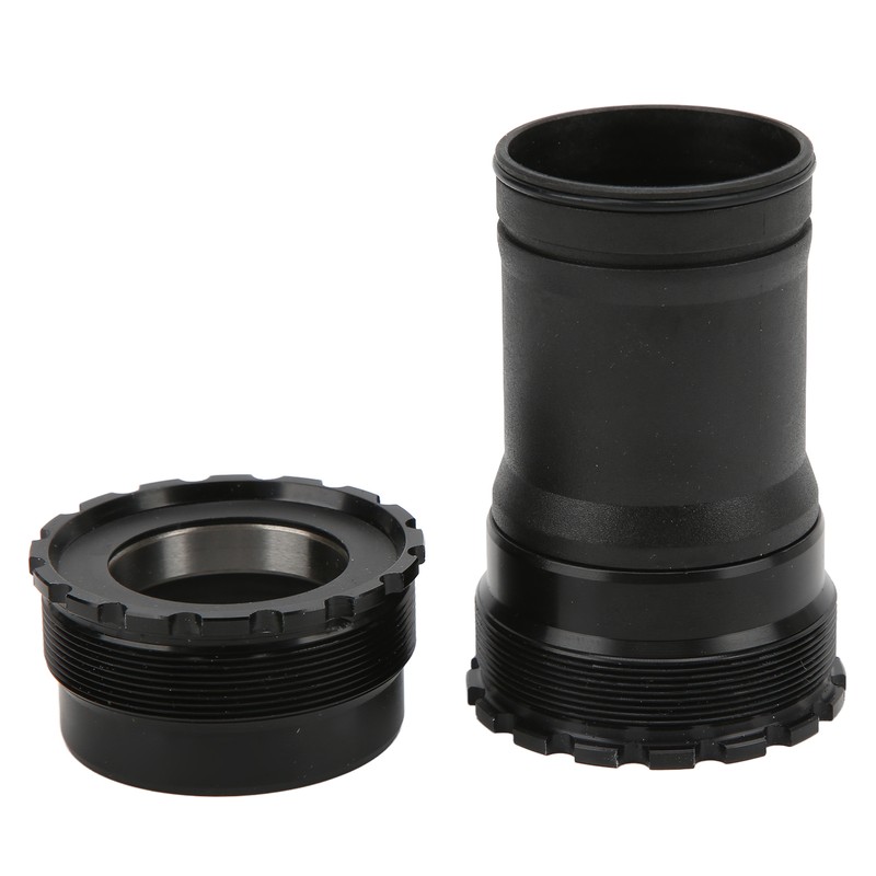 Bicycle Ceramic Bottom Bracket Stable Waterproof Quietness Bike Ceramic Bottom