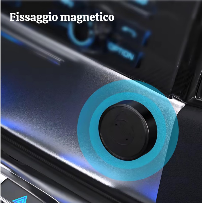 Anti-Theft Spy - Real Time Listening, with LBS NO GPS