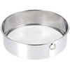 Pearl Metal Antenor D-3506 Stainless Steel Strainer, 7.1 inches (18