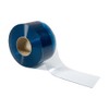 Strivide PVC Strip Curtain Door Bulk Roll Low Temp Smooth
