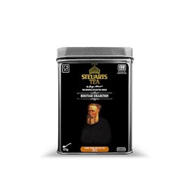 Steuarts Tea -Orange Pekoe 1 Premium Loose Leaf Ceylon Tea – 125g