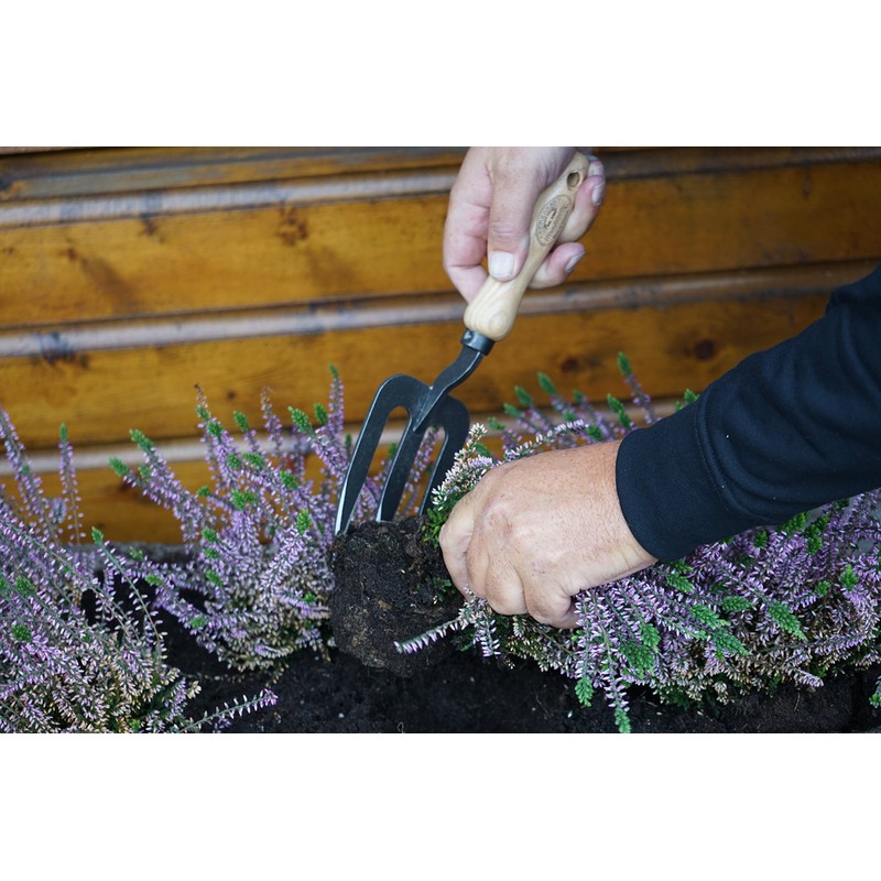 Tierra Garden Dewit Welldone Handfork