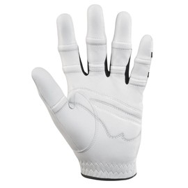 Bionic GGNCMLML Guante de golf para hombre (StableGrip con ajuste natural, mano izquierda, talla cadet mediano/grande)