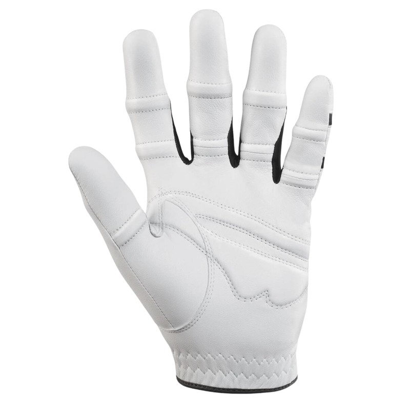 Bionic GGNCMLML Guante de golf para hombre (StableGrip con ajuste