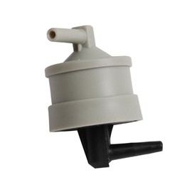 Generic Plastic MAP Sensor Oil Separator Filter Filter Fit For Prado 90 120 150 Series Hilux KZN KUN Durable