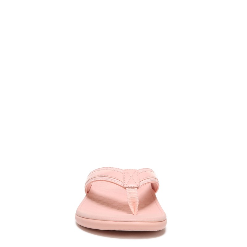 Vionic TIDEPERF65210M TIDEPERF ROZE PERF LTH 10 M