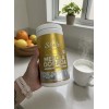 5 Jugo Mezcla Dorada En Polvo Shelo Nabel 480gr Con
