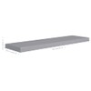 TREATLIFE HOME Stylish Floating Wall Shelf for Home Display, Invisible