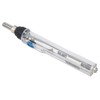 Electric Soldering Iron Handle Digital Display ABS Industrial Supplies T12