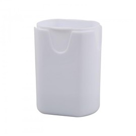 Rapidbok Pommesschneider, Kartoffelschneider, Pommes-Frites-Schneider, Pommes Schneider Gerät, Professioneller Kartoffelschneider mit 10mm Klingen, Pommesseschneider mit Schneidgittern aus Edelstahl