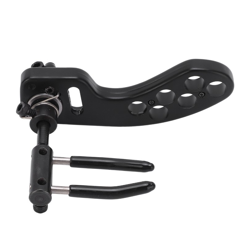 Arrow Rest Professional Aluminum Alloy Outdoor Archery Arrow Rest for