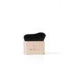 MALI Brocha para Bronceado Vegana | Blending Brush Ultra Suave