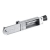 Heavy Duty Door Holder Zinc Alloy Step On/Off Door Stopper