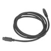 IEEE1394 Firewire DV Cable 9 Pin to 9 Pin Male