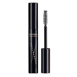 COVERGIRL COVERGIRL Exhibicionista Mascara sin censura, negro 970, 0.3 fl oz