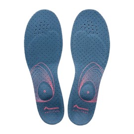BMZ Insole Acitre Magic Light (EVA,26.5-27.5) Footbed Soccer Basket Tennis