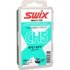 Swix CHX Hydrocarbon Wax Turquoise, 60g by Swix