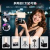 YAOULIGHTS LR135 LED Video Light, Shooting Light, RGB Photography Light,
