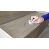 EURO MARKETING MANUFACTURING Eco-Friendly Melamine Sponge for Stains, Markings and