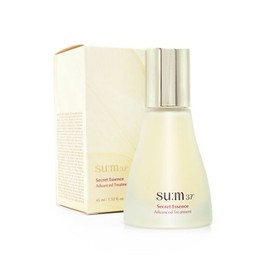 Half Club/Su:m37 Su:m37 Secret Essence 45ml (Advanced Treatment / 숨37도 숨 37도 시크릿 에센스 45ml (어드밴스드 트리트먼