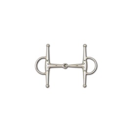 Toklat Snaffle Full Cheek