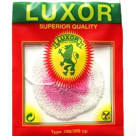 Luxor Glow Body 4/250 HK – 6 Pieces – Glow Stocking Set for Petroleum Starlight Lights 250 HK