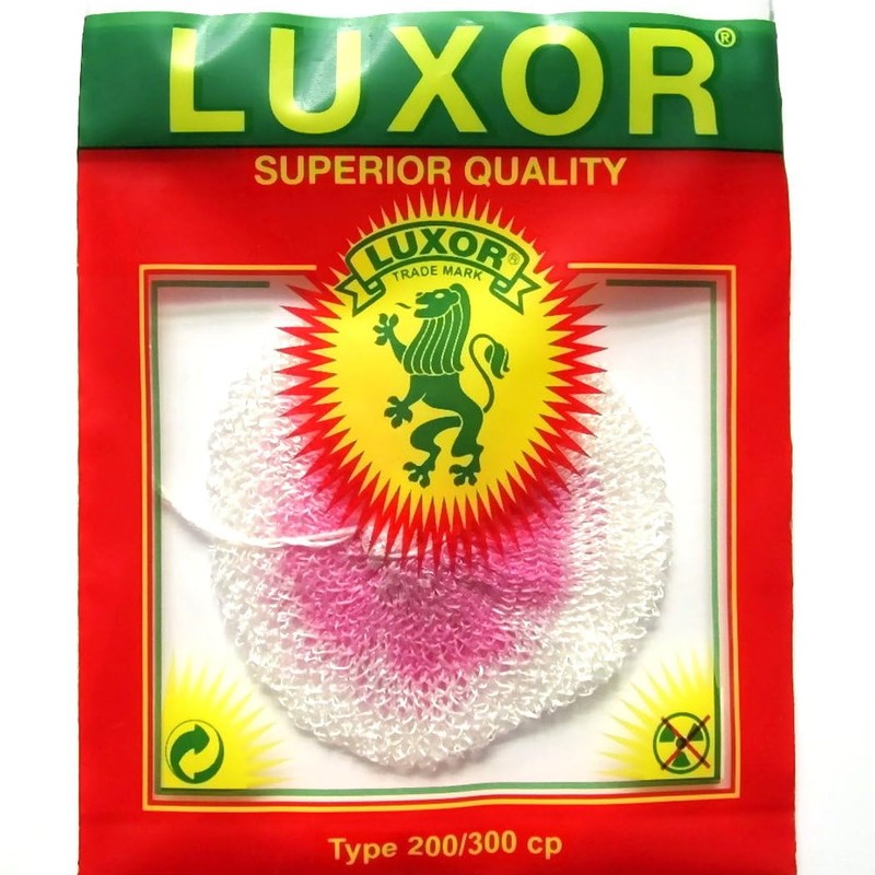 Luxor Glow Body 4/250 HK – 6 Pieces – Glow