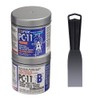 PC Products PC-11 Epoxy Adhesive Paste Kit with Mixing Tool,