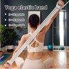 Stretch Bands for Exercise - Strength Training Stretch Bands |