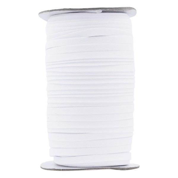 Mandala Crafts Double Fold Bias Tape for Sewing - 55