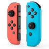 Wireless Controller for Switch Controller, Compatible With Switch/Lite/OLED, Wireless Controller