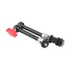 Kayulin 11inch Articulating Magic Arm for Universal Camera Accessory