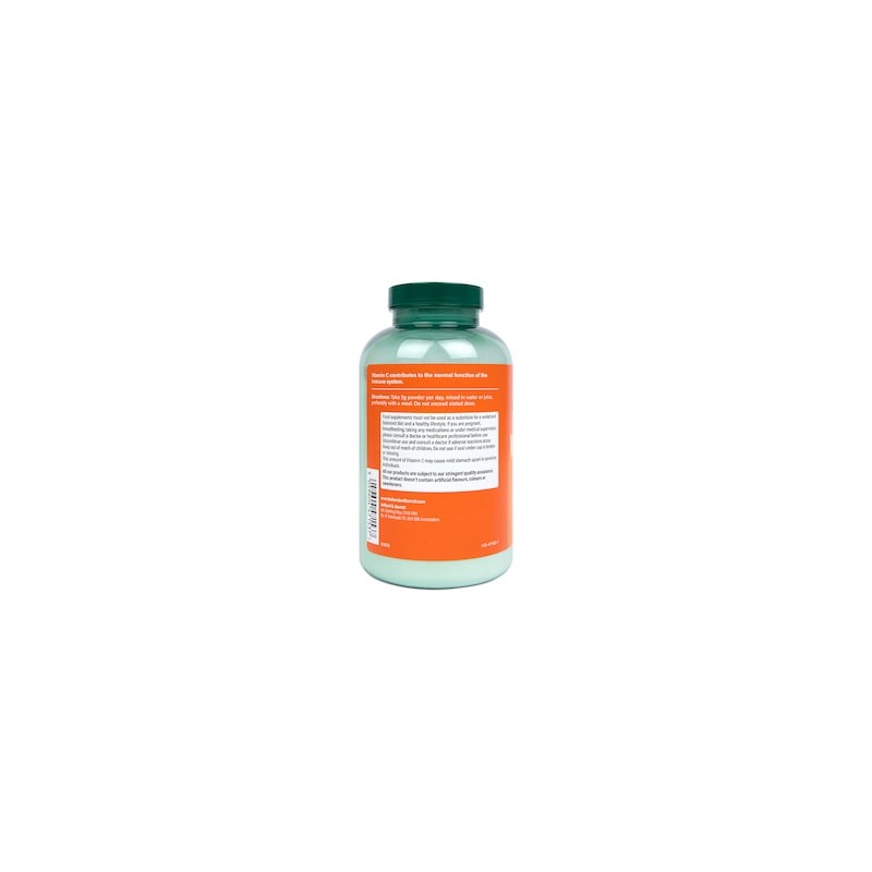 Holland & Barrett Vitamin C 2000mg 567g Powder