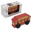 Holgate Toys Vintage Mister Rogers Trolley New In Package Works