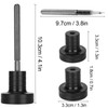 Automatic Watch Lubricant Oiler Watch Repair Oil Pin Pen Tool