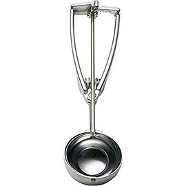 STOECKEL 227777018 Model CR 1/60 Litre Ice Cream Scoop