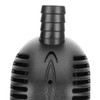 12W Submersible Water Pump Fish Tank Bottom Suction Aquarium Filtration