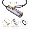DuKabel 6.35mm Stereo Standard Plug Female to 3.5mm Stereo Mini