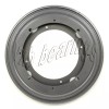 VXB 1000 lbs Capacity 12" Lazy Susan Bearing 5/16 Thick