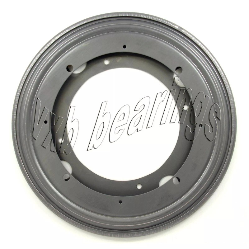 VXB 1000 lbs Capacity 12" Lazy Susan Bearing 5/16 Thick