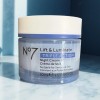 No7 Lift & Luminate Triple Action Night Cream 50ml Anti-Wrinkle