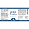 Dr. Jacob’s Selen-Tropfen I ca. 360 Tropfen à 55 µg