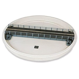 Peco OO Manual Turntable